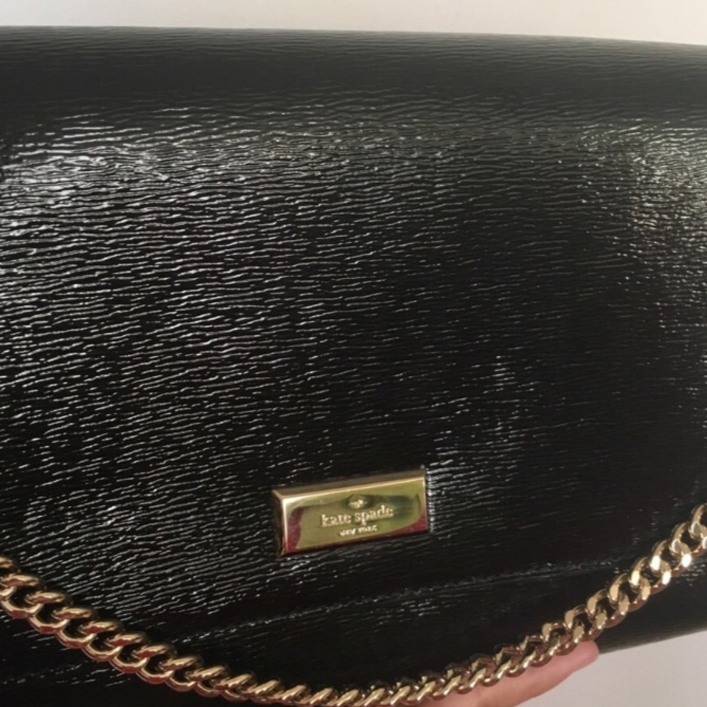 Kate Spade purse - Picture 2 of 7
